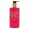Mor - Rosa Noir Hand & Body Milk 500ml