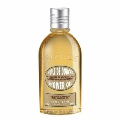 L'Occitane - Almond Shower Oil 250ml