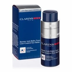 Clarins - Line-Control Eye Balm For Men 20ml