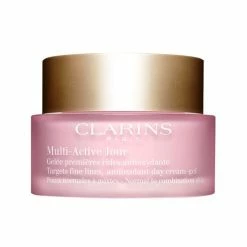 Clarins - Multi-Active Normal To Combination Day Cream-Gel