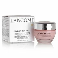 Lancome - Hydra Zen Neurocalm Night Cream 50ml