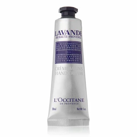 L'Occitane - Lavender Hand Cream 30ml 1 L'Occitane - Lavender Hand Cream 30ml