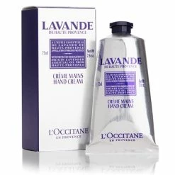 L'Occitane - Lavender Hand Cream 75ml
