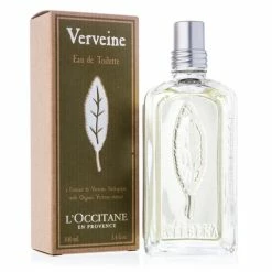 L'Occitane - Verbena Eau De Toilette 100ml