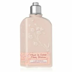 L'Occitane - Cherry Blossom Shimmering Lotion 250ml