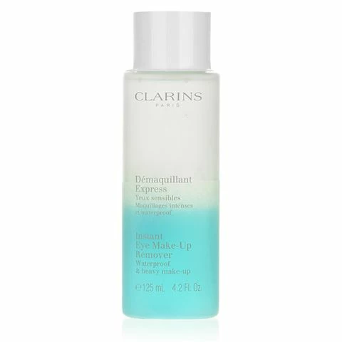 Clarins - Instant Eye Make-Up Remover 125ml 1 Clarins - Instant Eye Make-Up Remover 125ml