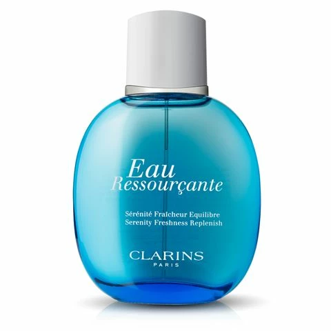Clarins - Eau Ressourcante Spray 100ml 1 Clarins - Eau Ressourcante Spray 100ml