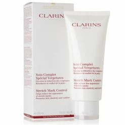 Clarins - Complete Stretch Mark Control 200ml