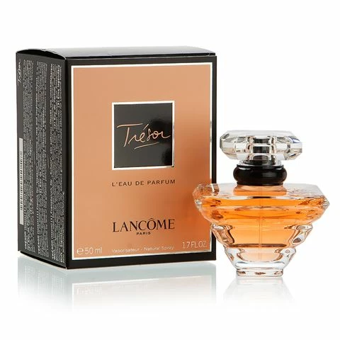 Lancome - Tresor Eau De Parfum 50ml 1 Lancome - Tresor Eau De Parfum 50ml
